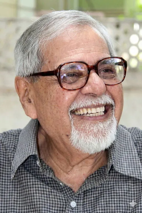 Krishnudu ha trabajado con Shankar Melkote en 2 ocasiones