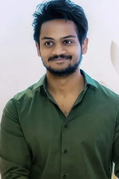 Shanmukh Jaswanth kandregupa — personaje: Surya