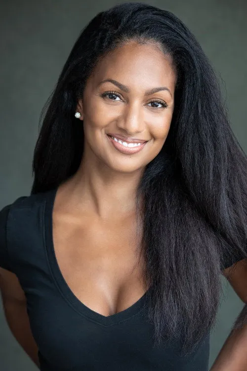 Kendall Wright ha trabajado con Shanna Armogan en 1 ocasiones