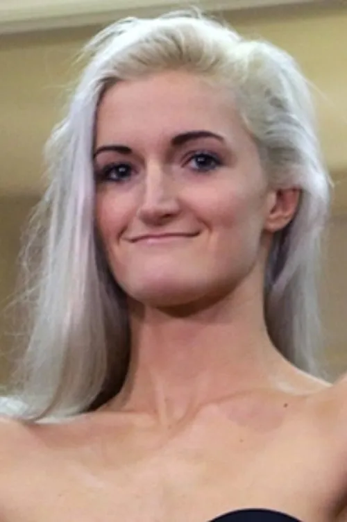 Lisa Mauldin ha trabajado con Shanna Young en 2 ocasiones