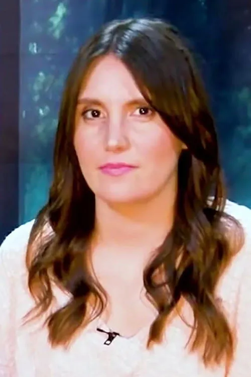 Shannon Coffey — personaje: Self