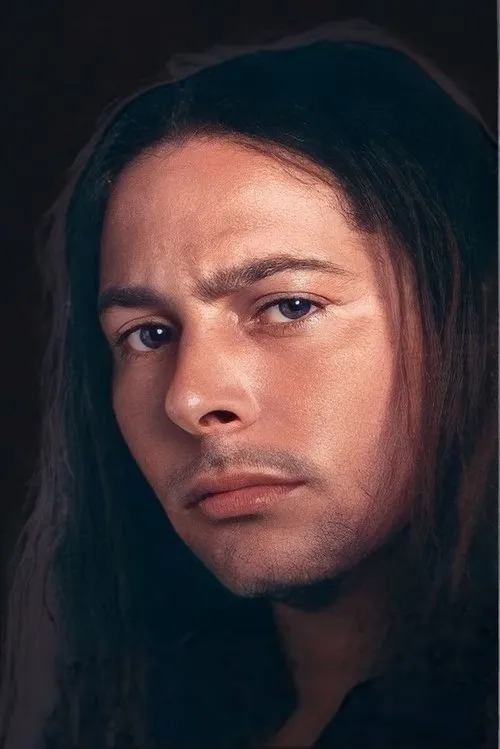 Chuck Schuldiner ha trabajado con Shannon Hamm en 3 ocasiones