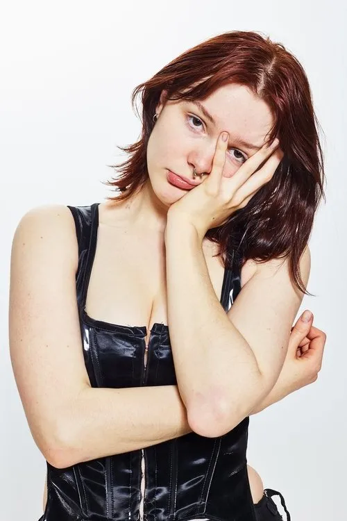 Alice Bahlke ha trabajado con Shannon Helene Barnes en 1 ocasiones