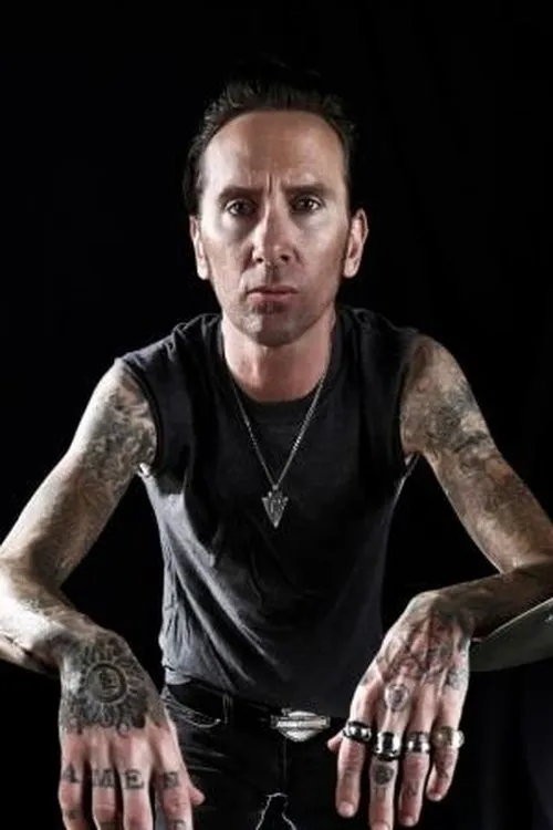 Sully Erna ha trabajado con Shannon Larkin en 4 ocasiones