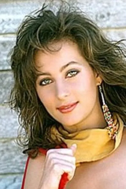 Pía Reyes ha trabajado con Shannon Long en 2 ocasiones