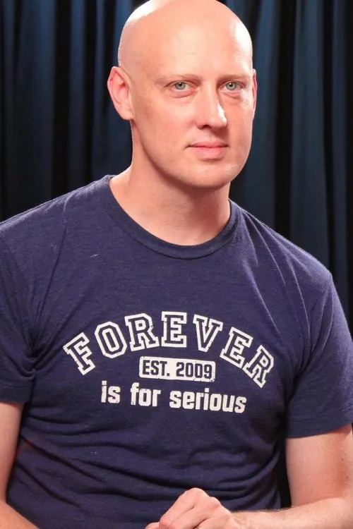 Foto de perfil del actor Shannon McCormick en el reparto