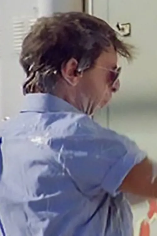 Marc Gray ha trabajado con Shannon Ratigan en 1 ocasiones