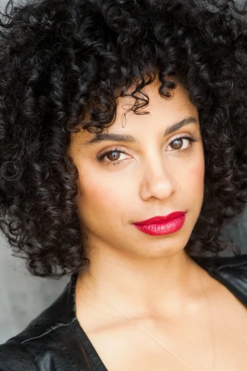 Nicole Beharie ha trabajado con Shanté DeLoach en 1 ocasiones