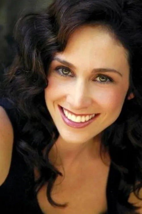 Paul Oakley Stovall ha trabajado con Shanti Carson en 1 ocasiones