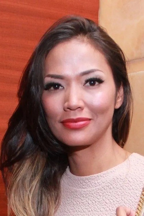 José Rizal Manua ha trabajado con Shanty en 2 ocasiones