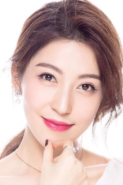 Shao Sihan — personaje: Empress