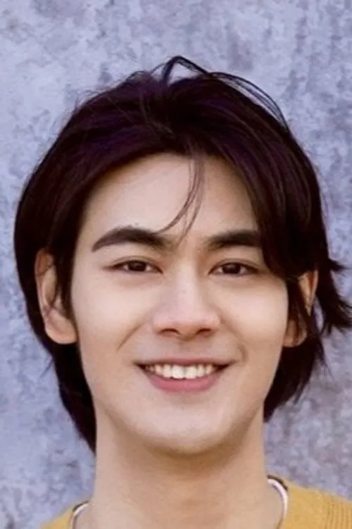 Shao Tian en su biografía y filmografía