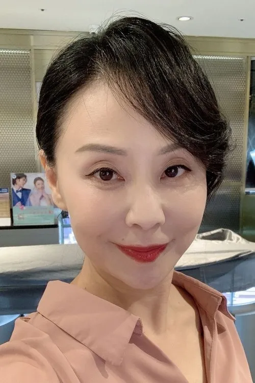 Ming-shiou Tsai ha trabajado con Shao Yu Lan en 1 ocasiones