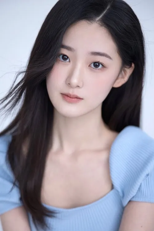 Shao Yuqi — personaje: Li Yuheng