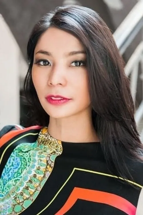 Asha Kenyeri Bermudez ha trabajado con Shareefa Daanish en 2 ocasiones