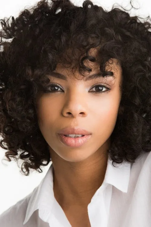 Shari Dyon Perry — personaje: Young Rene Jackson