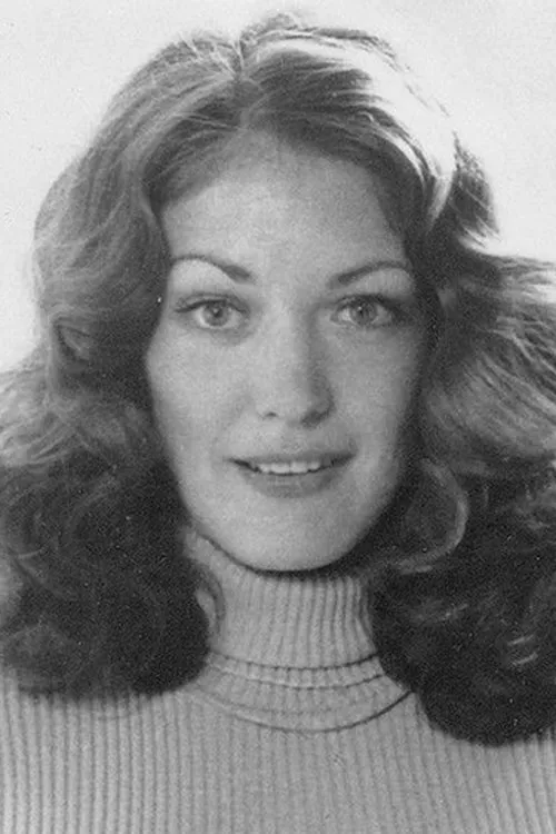 Shari Eubank interpretando a Super Angel / Super Vixen