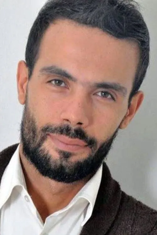 Wahid Hamdy ha trabajado con Sharif Eddris en 1 ocasiones