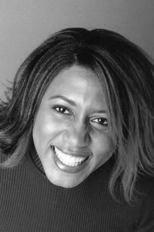 Liz Fenning ha trabajado con Sharlotte Gibson en 1 ocasiones