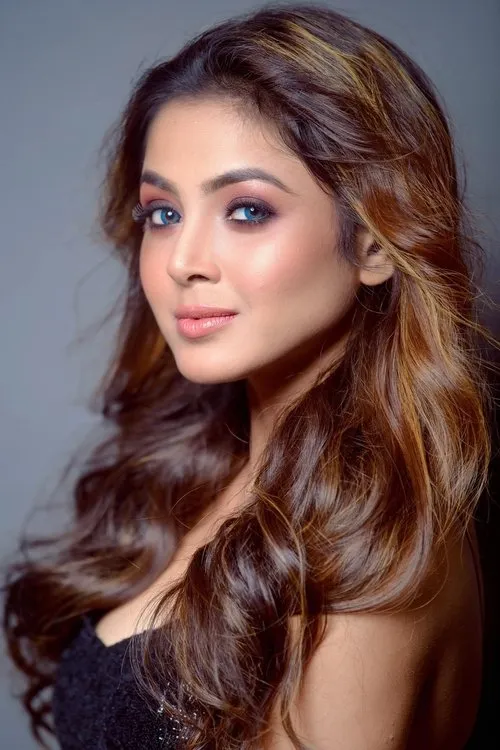 Sharly Modak — personaje: Hongshini Das