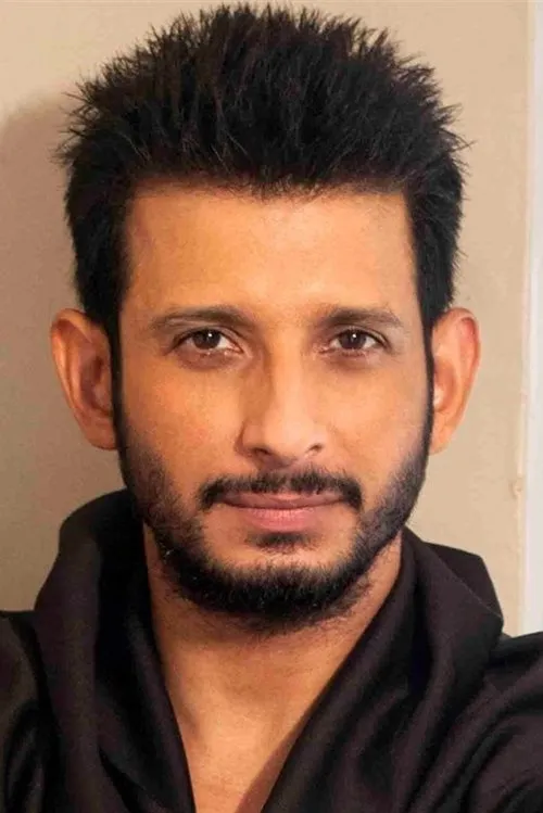 Sharman Joshi — personaje: Pawan Mehra
