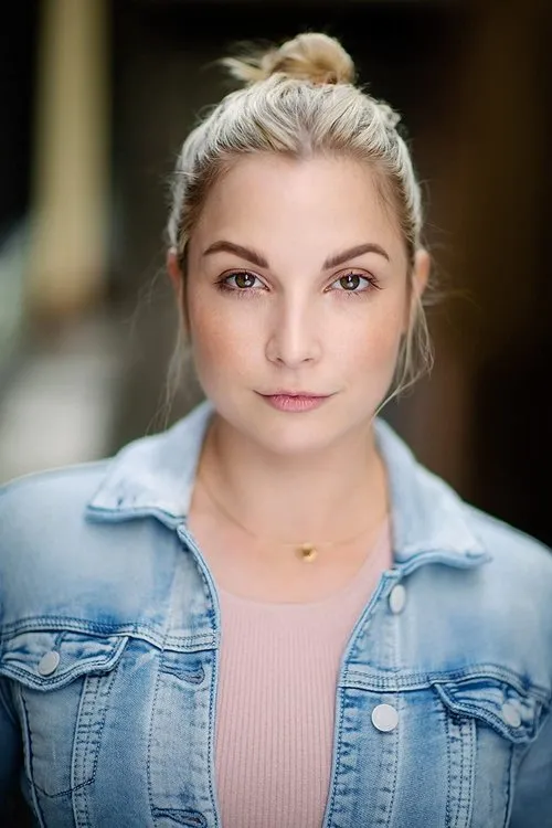 Foto de perfil del actor Sharnee Tones en el reparto