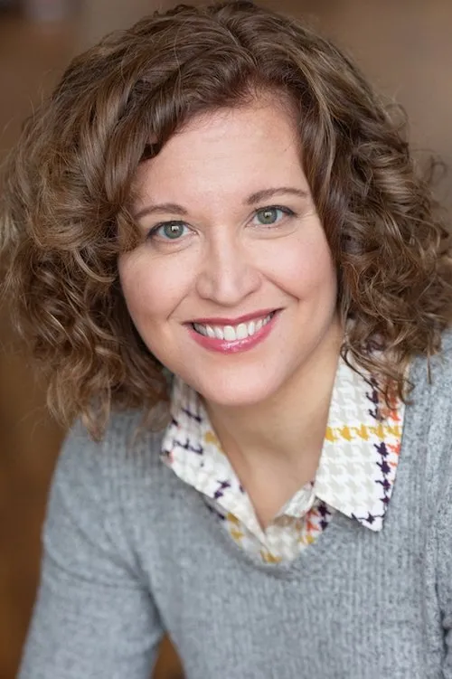 Helen Patton ha trabajado con Sharon Anderlik en 1 ocasiones