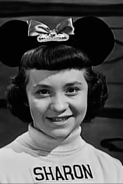 Tony Barro ha trabajado con Sharon Baird en 1 ocasiones