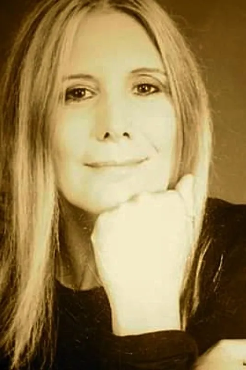 John Morgan Evans ha trabajado con Sharon Chatten en 1 ocasiones