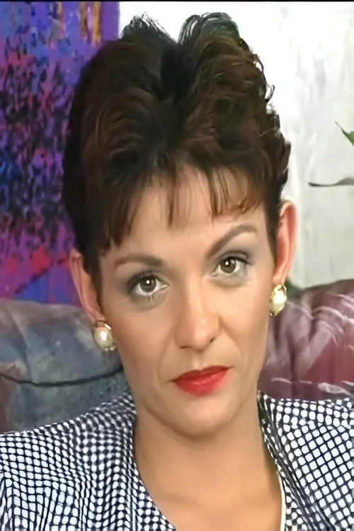 Fanny Steel ha trabajado con Sharon Cross en 2 ocasiones