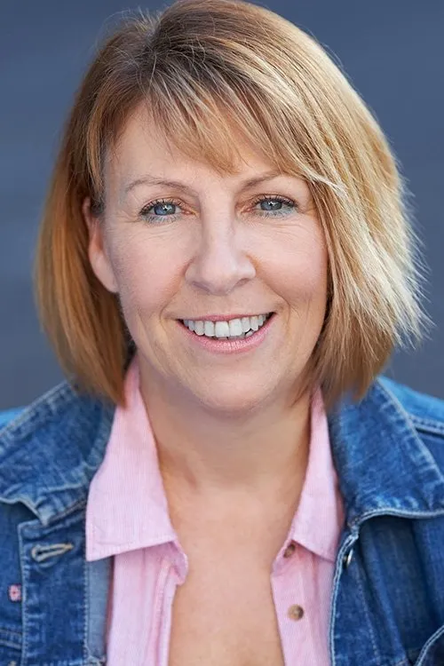 Greg Saunders ha trabajado con Sharon Heywood en 1 ocasiones