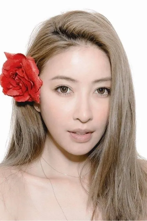 Sharon Hsu — personaje: Ding Shu Qi