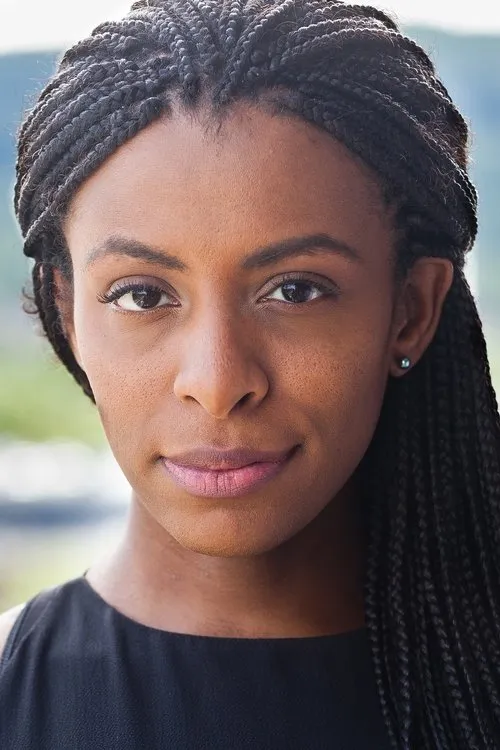 Amélie Glenn ha trabajado con Sharon James en 1 ocasiones