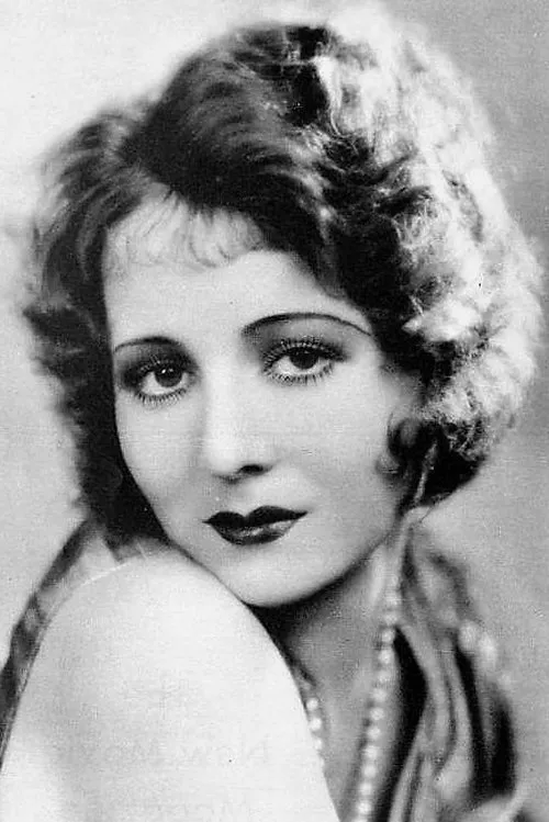 Sharon Lynn interpretando a Jane Worth