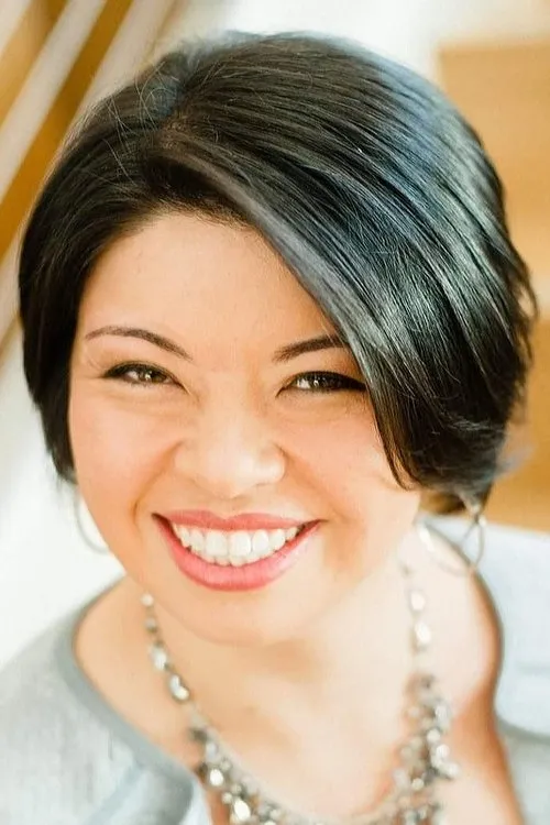 Sharon Martin — personaje: Narrator (voice)