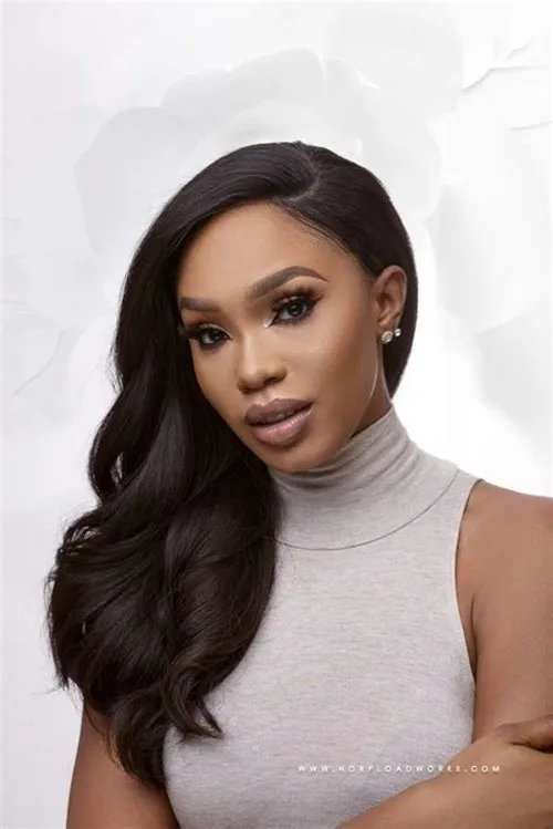 Nkem Owoh ha trabajado con Sharon Ooja en 1 ocasiones