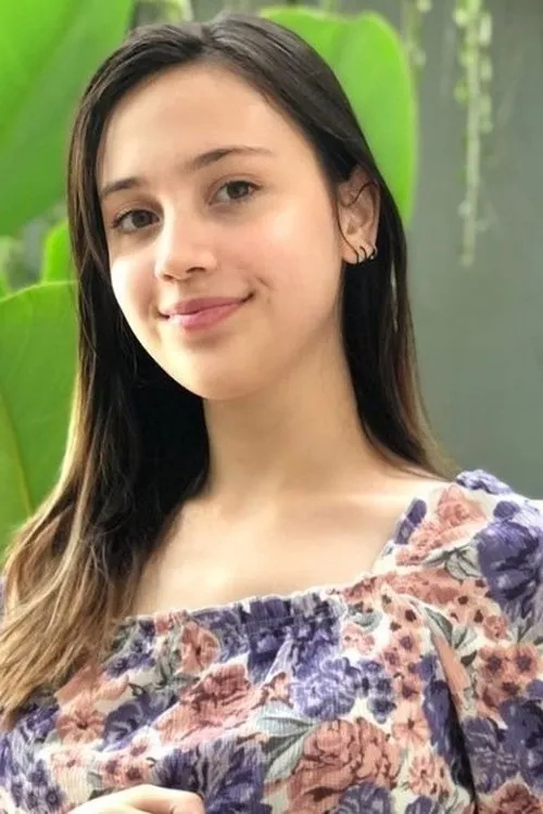 Roweina Umboh ha trabajado con Sharon Sahertian en 3 ocasiones