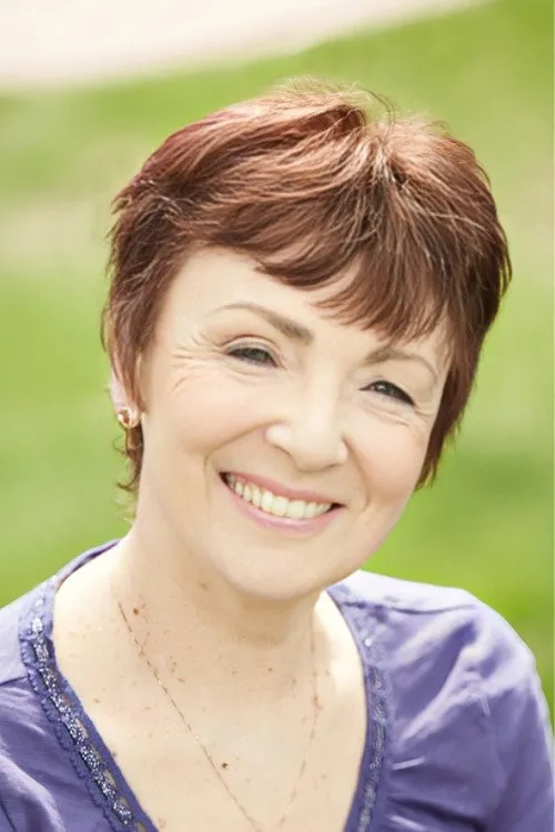 Foto de perfil del actor Sharon Sigler en el reparto