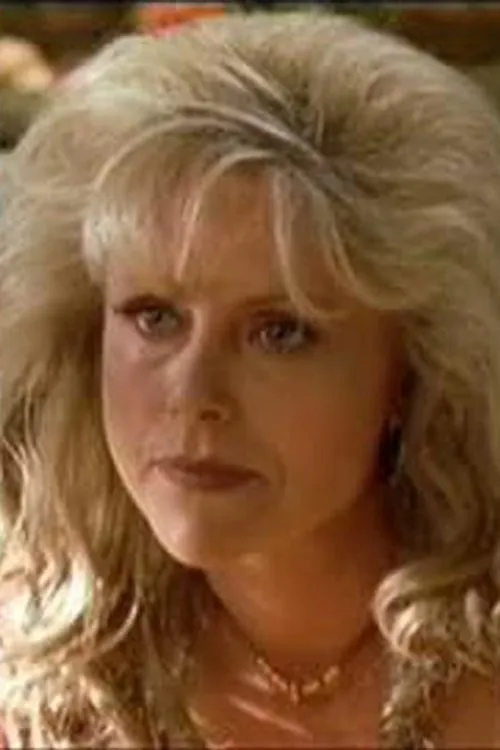 John Chan ha trabajado con Sharon Tyrell en 1 ocasiones