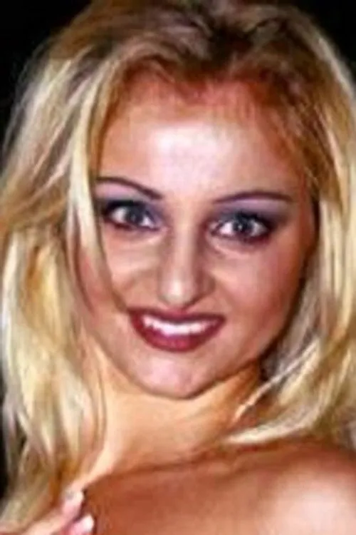 Valeria Mikova ha trabajado con Sharon en 1 ocasiones