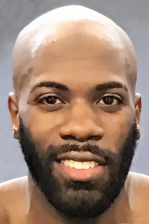 Botirzhon Akhmedov ha trabajado con Sharone Carter en 1 ocasiones