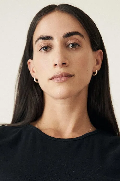 Irma Jämhammar ha trabajado con Sharzad Rahmani en 1 ocasiones