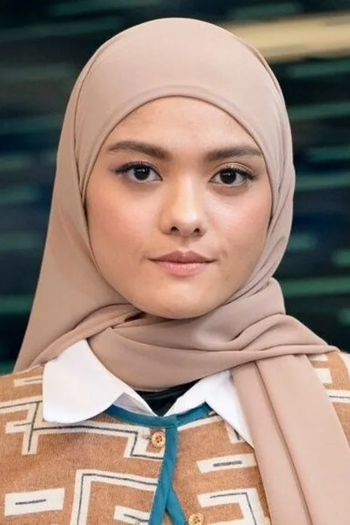 Ummi Nazeera ha trabajado con Shasha Abedul en 1 ocasiones