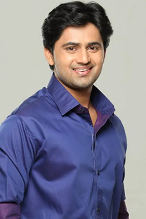 Heena Panchal ha trabajado con Shashank Ketkar en 1 ocasiones