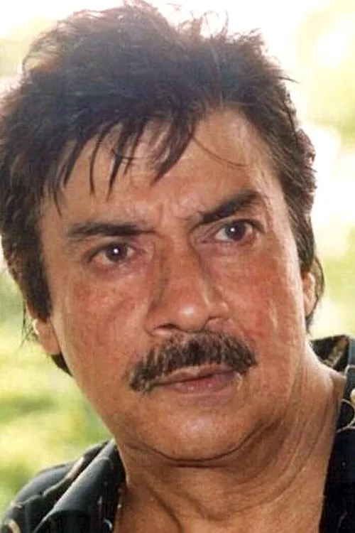 Aashish Chaudhary ha trabajado con Shashi Kiran en 1 ocasiones