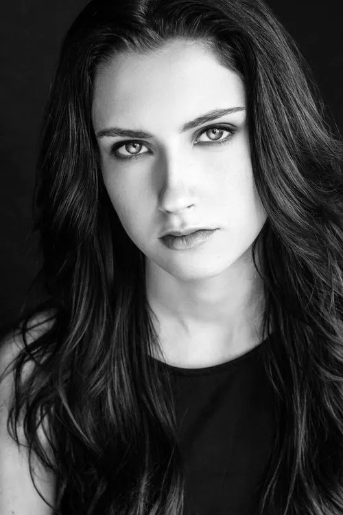 Dani Alvarado ha trabajado con Shatara Crowe en 1 ocasiones