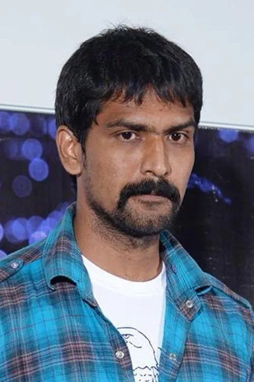 Shatru — personaje: Rajvardhan Rathore