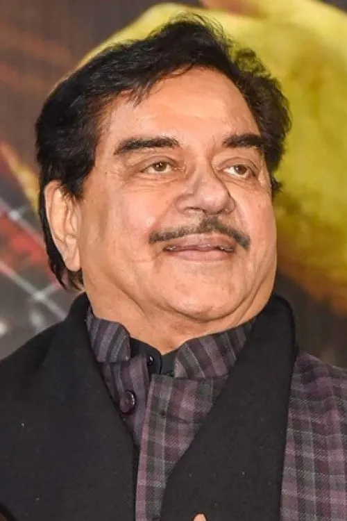 Anita Raj ha trabajado con Shatrughan Sinha en 3 ocasiones