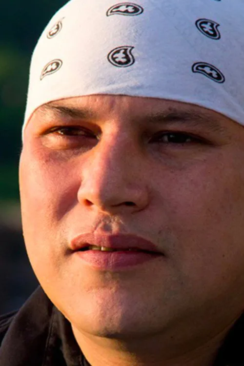 Scott-Pien Picard ha trabajado con Shauit en 1 ocasiones