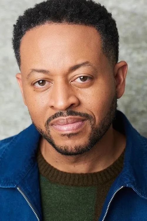 Rosemary Crimp ha trabajado con Shaun Bedgood en 1 ocasiones